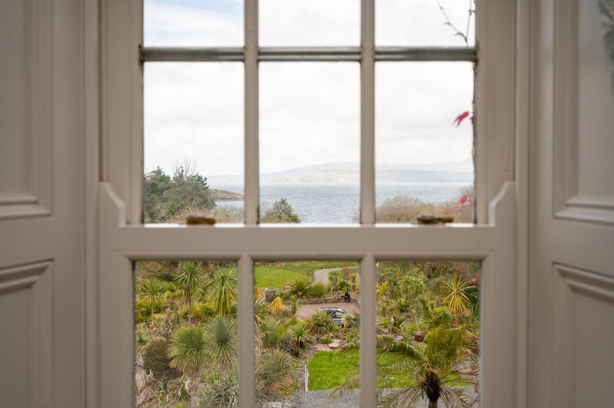 Kells Bay House And Gardens Villa Værelse billede
