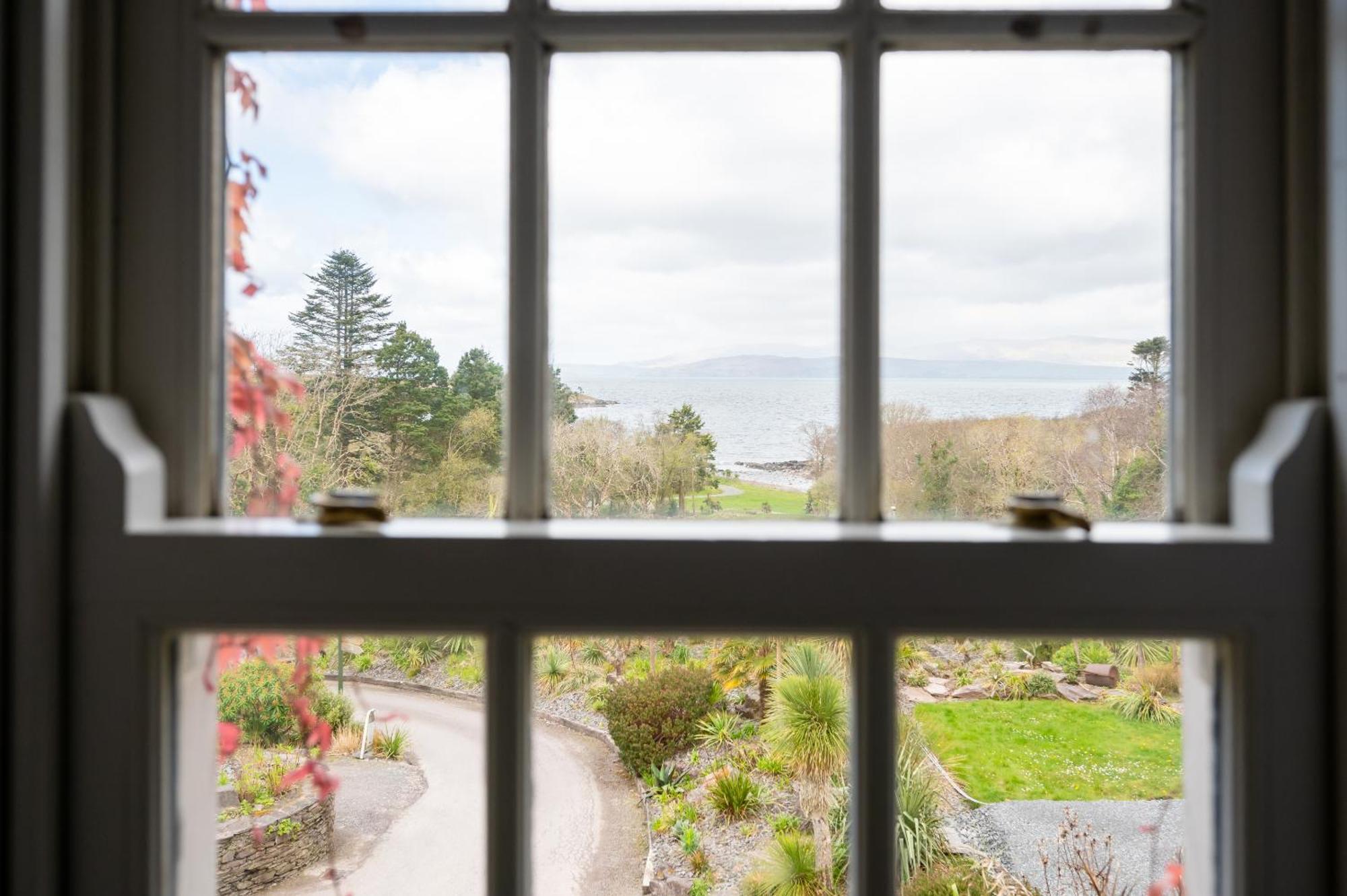 Kells Bay House And Gardens Villa Værelse billede