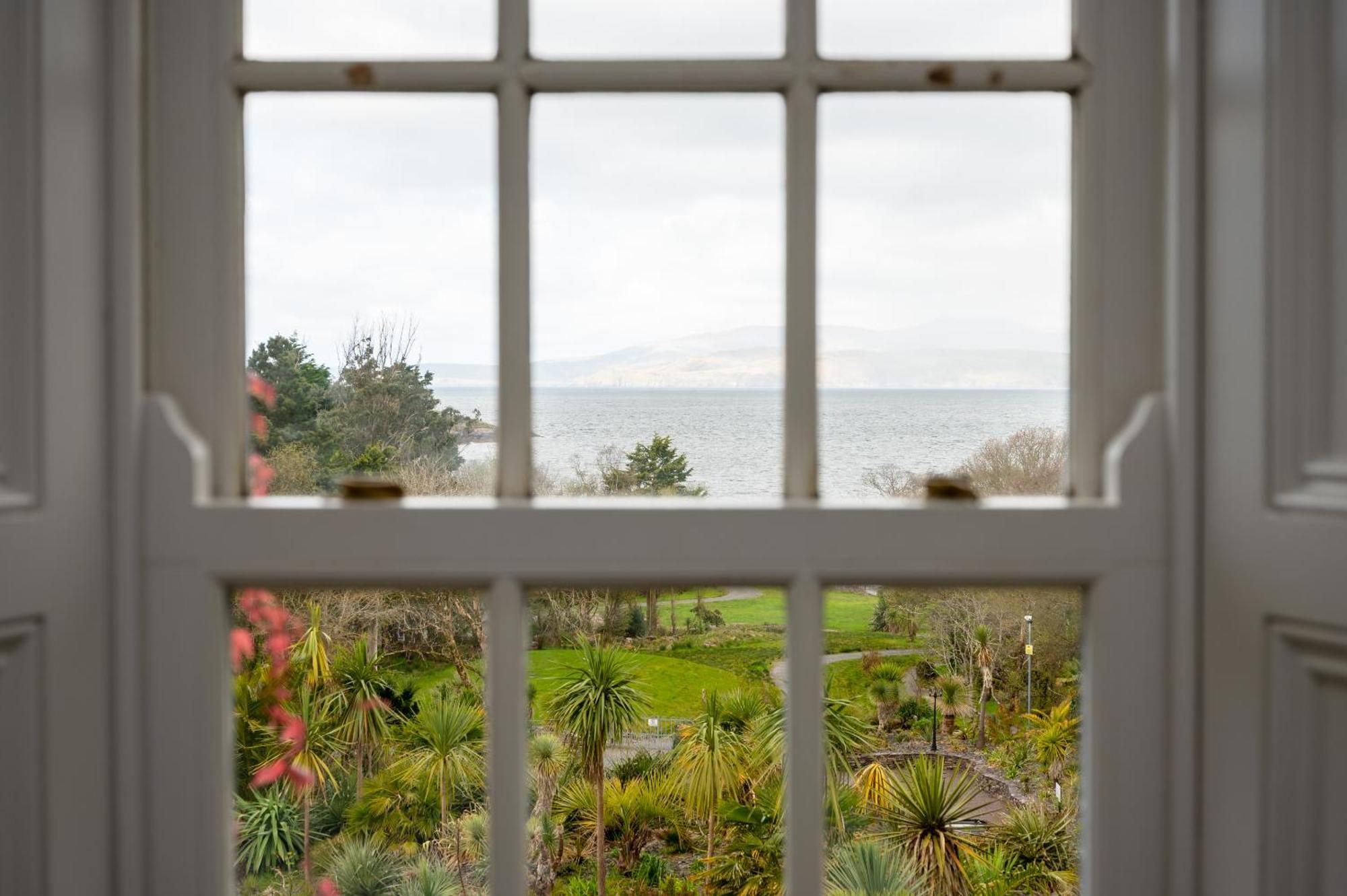 Kells Bay House And Gardens Villa Værelse billede